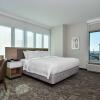 springhill suites charlotte city center