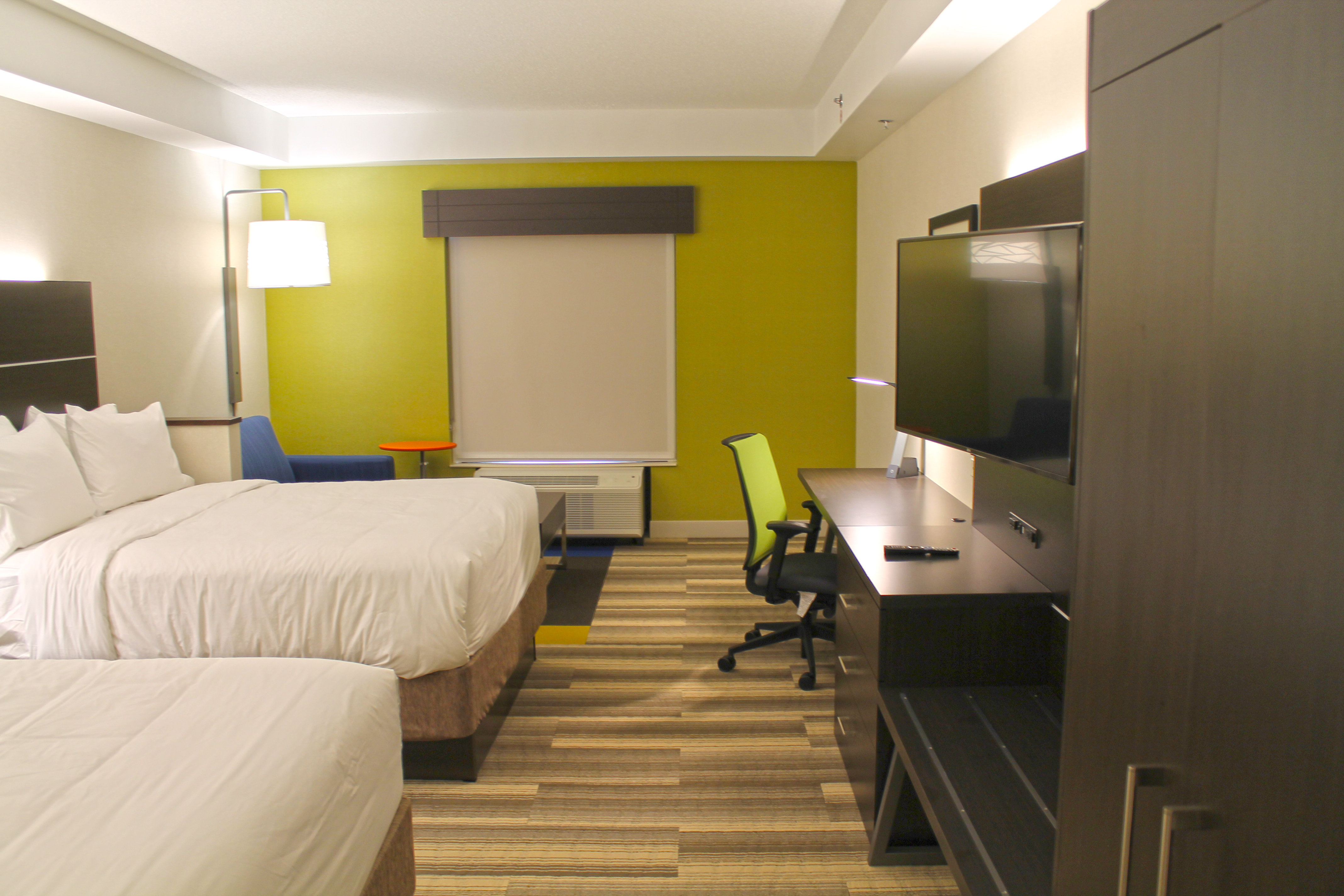 holiday inn express and suites st louis south i 55