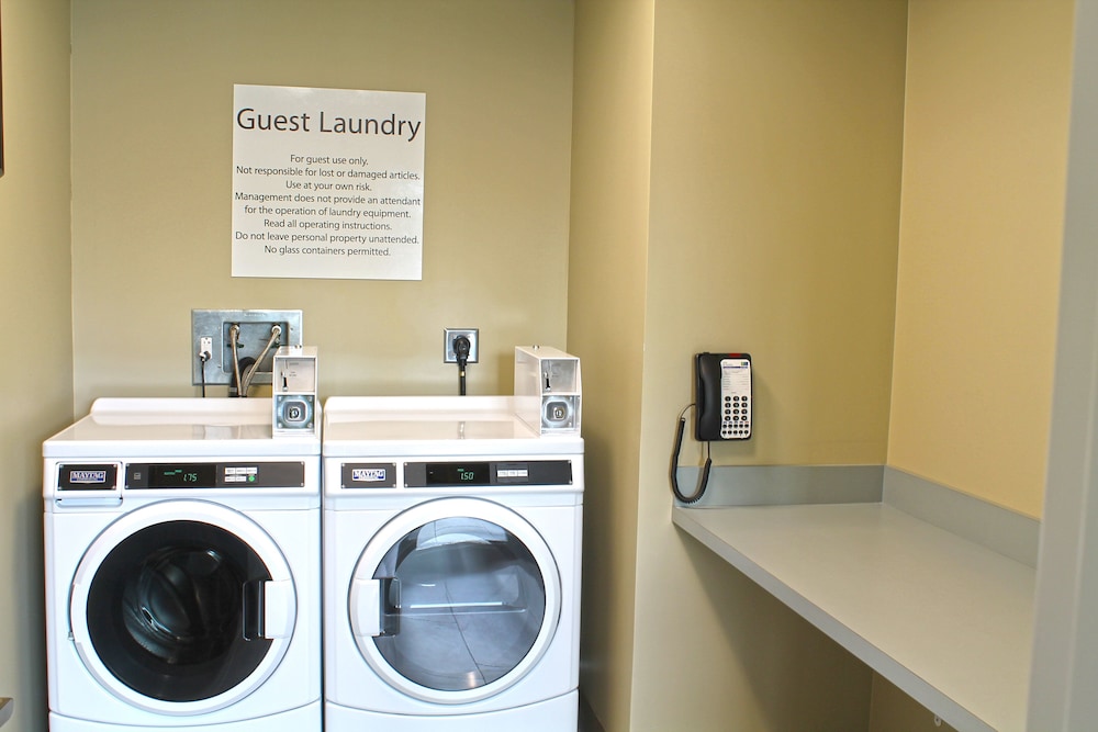holiday inn express and suites st louis south i 55