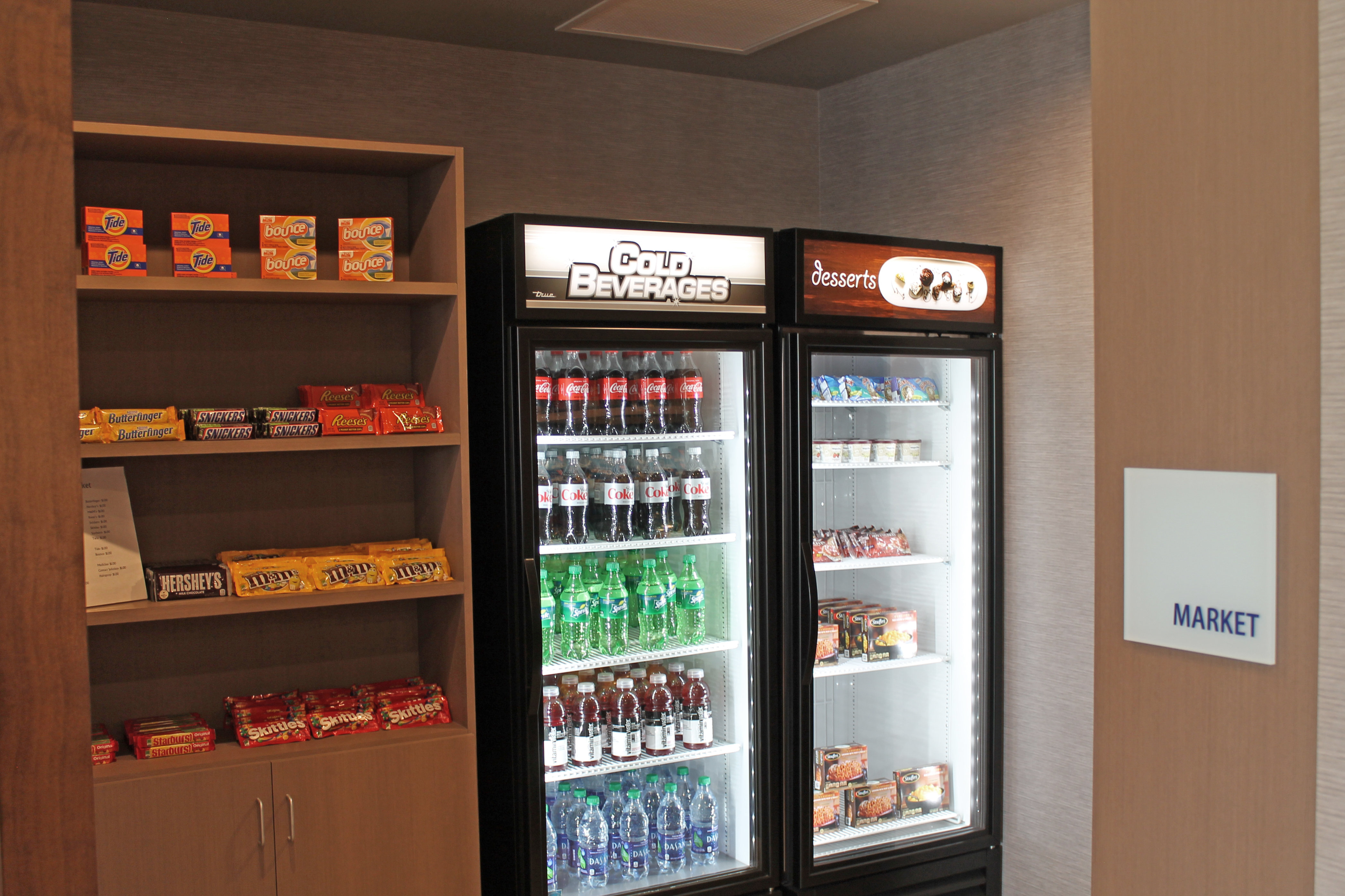 holiday inn express and suites st louis south i 55