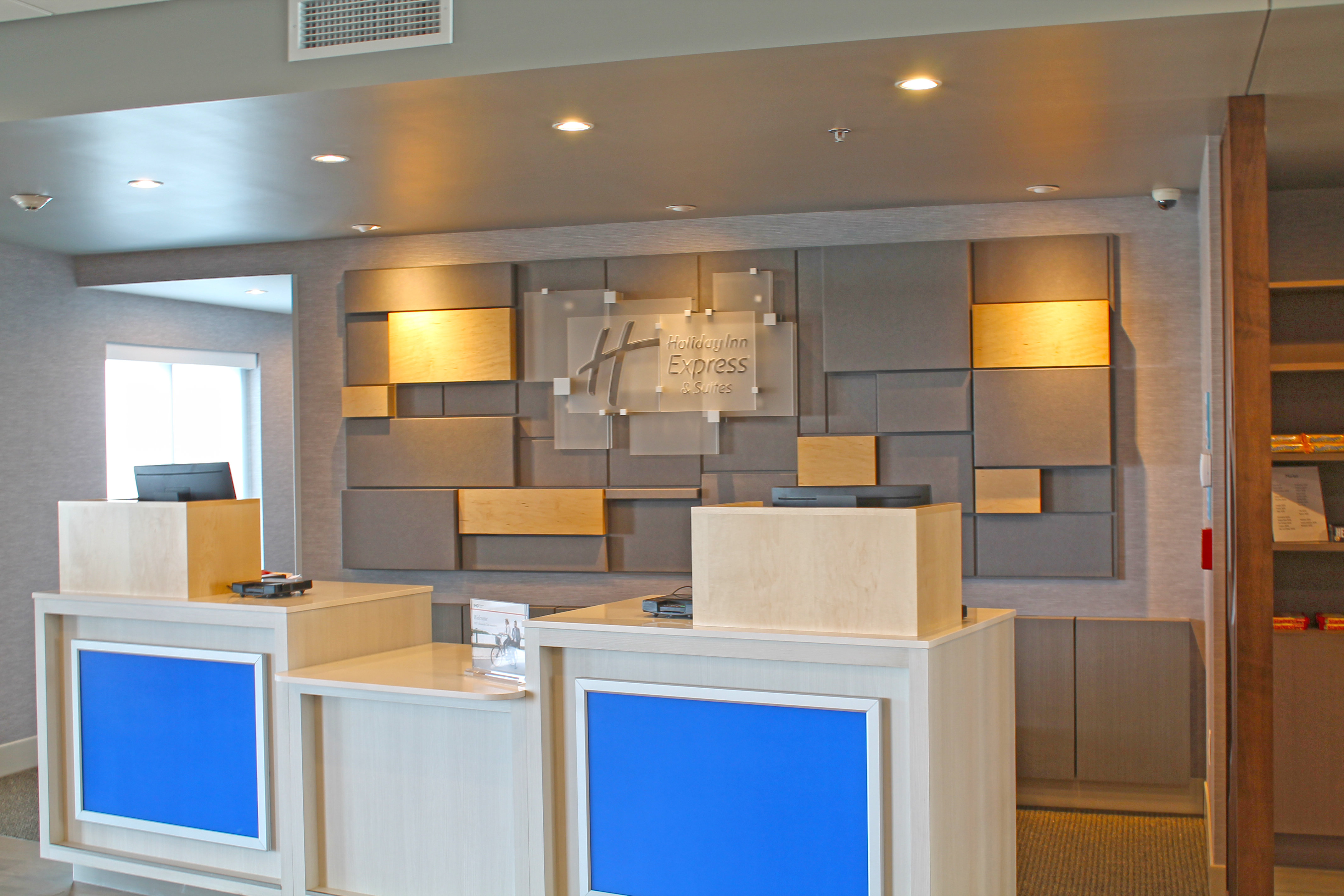 holiday inn express and suites st louis south i 55