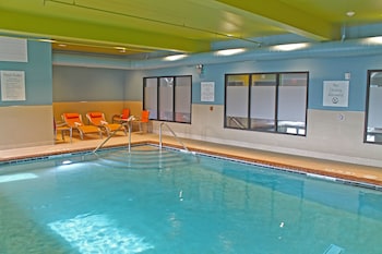 Holiday Inn Express And Suites St.Louis South-I-55,Mehlville>>Brentwood,3 star