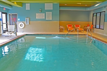 Holiday Inn Express And Suites St.Louis South-I-55,Mehlville>>Brentwood,3 star