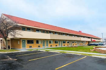 econo lodge