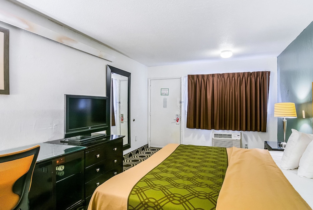 econo lodge