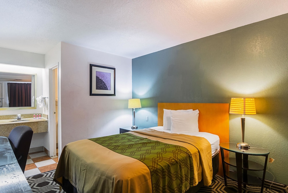 econo lodge