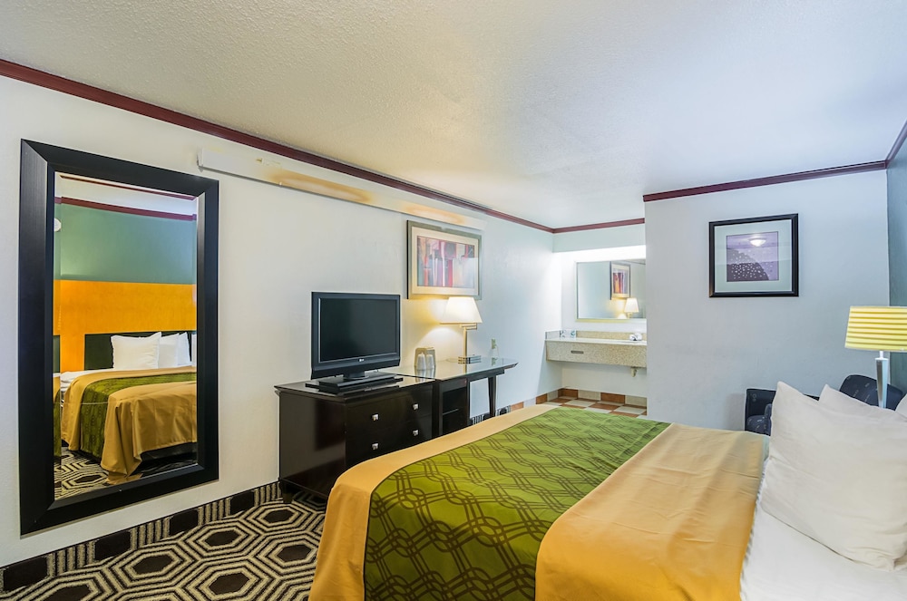 econo lodge