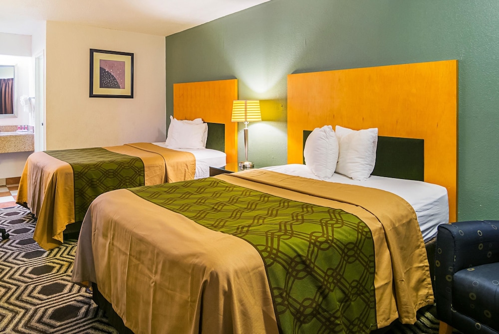econo lodge