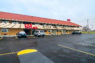 econo lodge