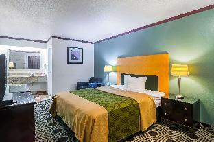 econo lodge