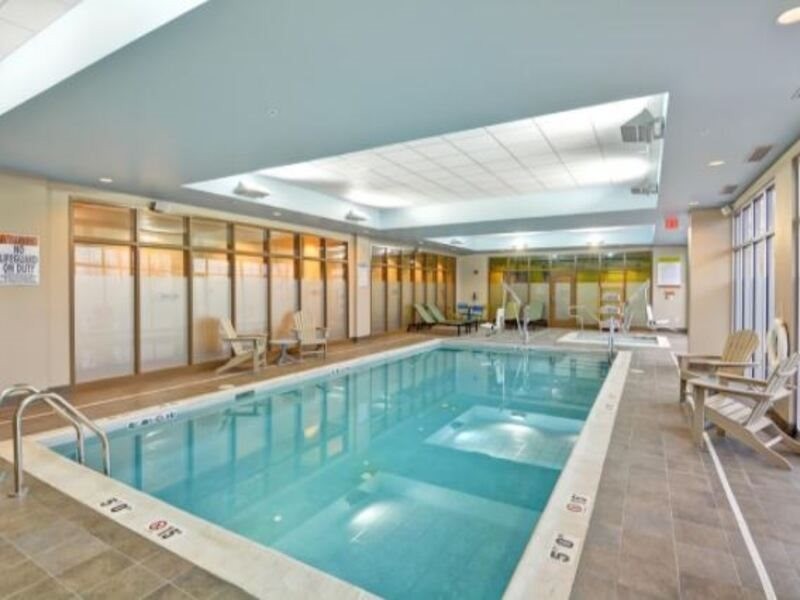 Home2 Suites By Hilton Dickson City Scranton,Lackawanna>>Dickson City,3 star