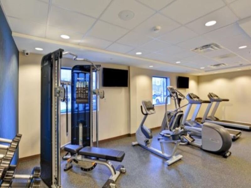 Home2 Suites By Hilton Dickson City Scranton,Lackawanna>>Dickson City,3 star