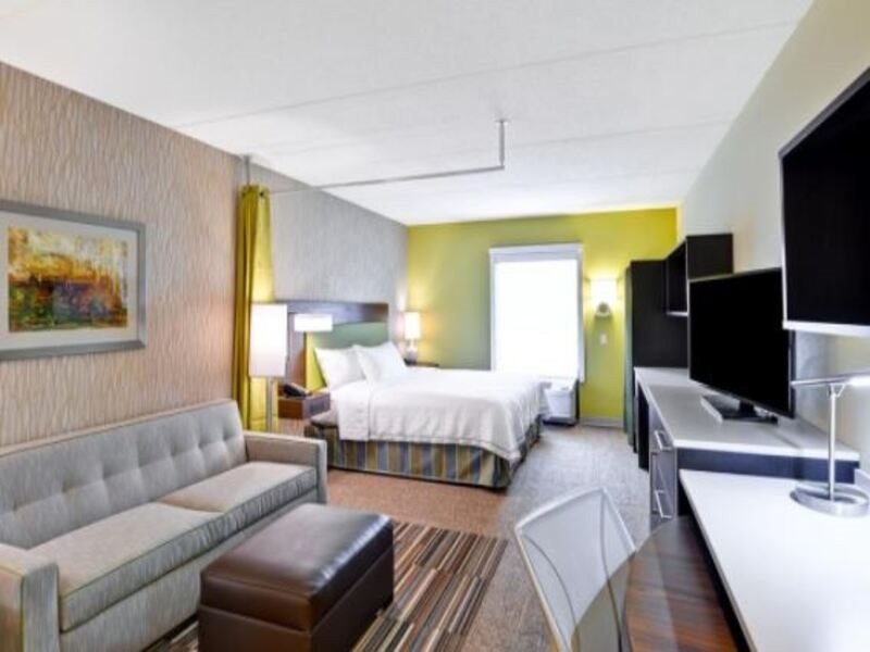 Home2 Suites By Hilton Dickson City Scranton,Lackawanna>>Dickson City,3 star