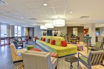 Home2 Suites By Hilton Dickson City Scranton,Lackawanna>>Dickson City,3 star