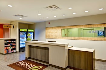 Home2 Suites By Hilton Dickson City Scranton,Lackawanna>>Dickson City,3 star