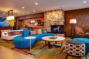 Fairfield Inn & Suites By Marriott Hollister,San Benito>>Hollister,3 star