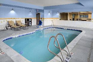 Fairfield Inn & Suites By Marriott Hollister,San Benito>>Hollister,3 star