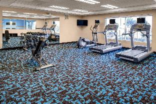 fairfield inn and suites by marriott hollister