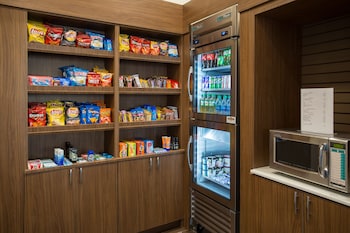 holiday inn express springfield downtown by ihg