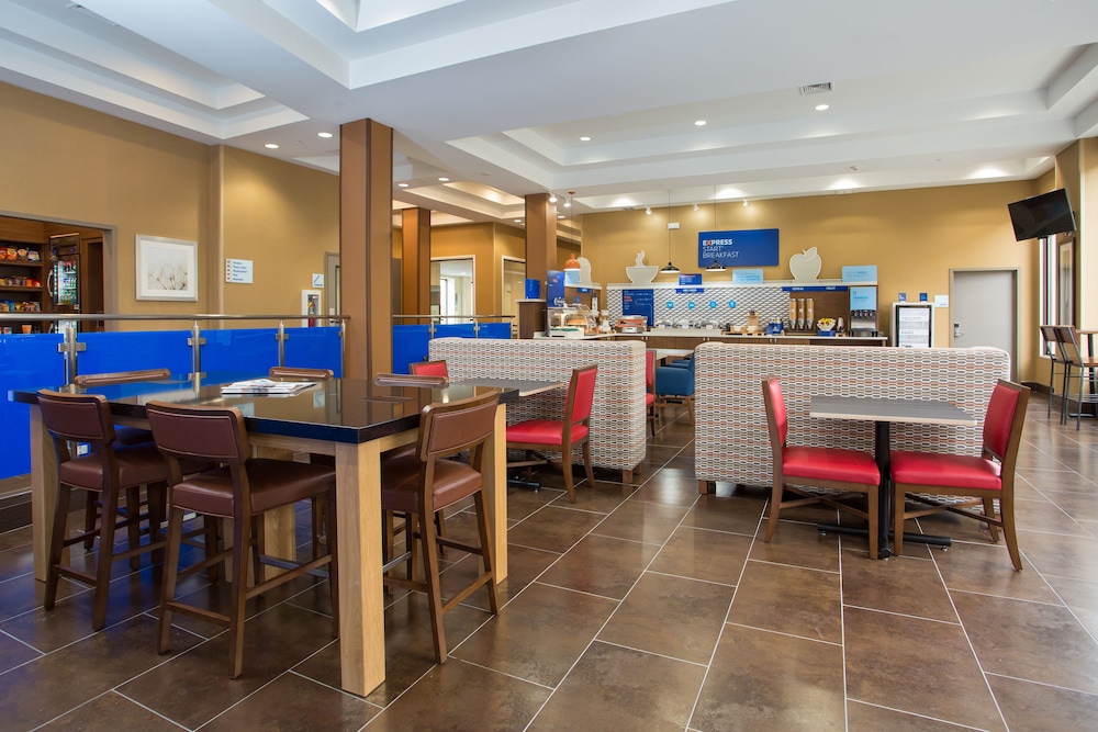 holiday inn express springfield downtown by ihg