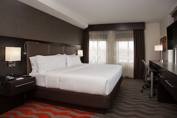 holiday inn express springfield downtown by ihg