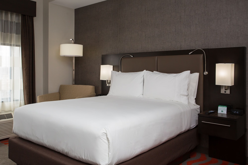 holiday inn express springfield downtown by ihg