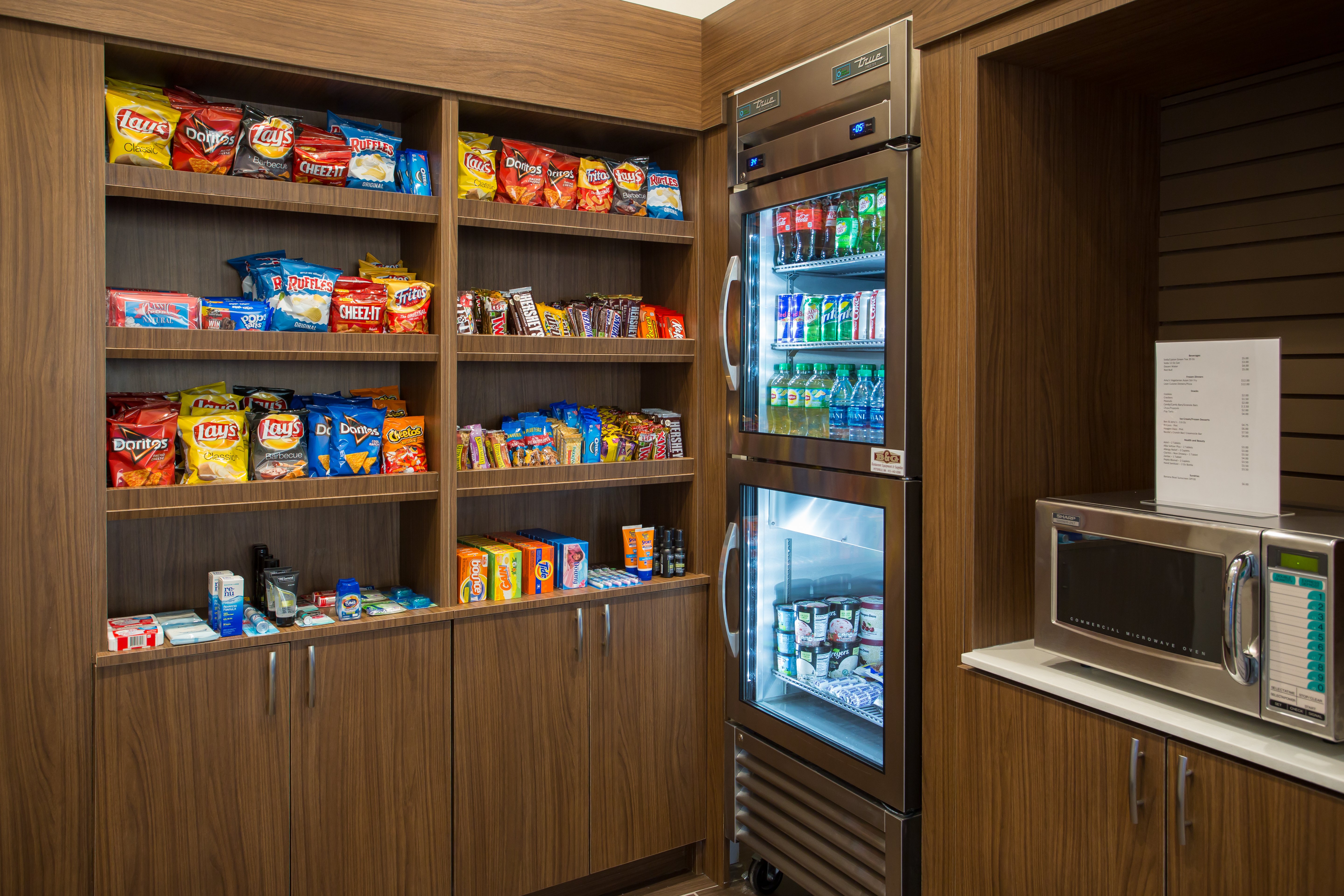 holiday inn express springfield downtown by ihg