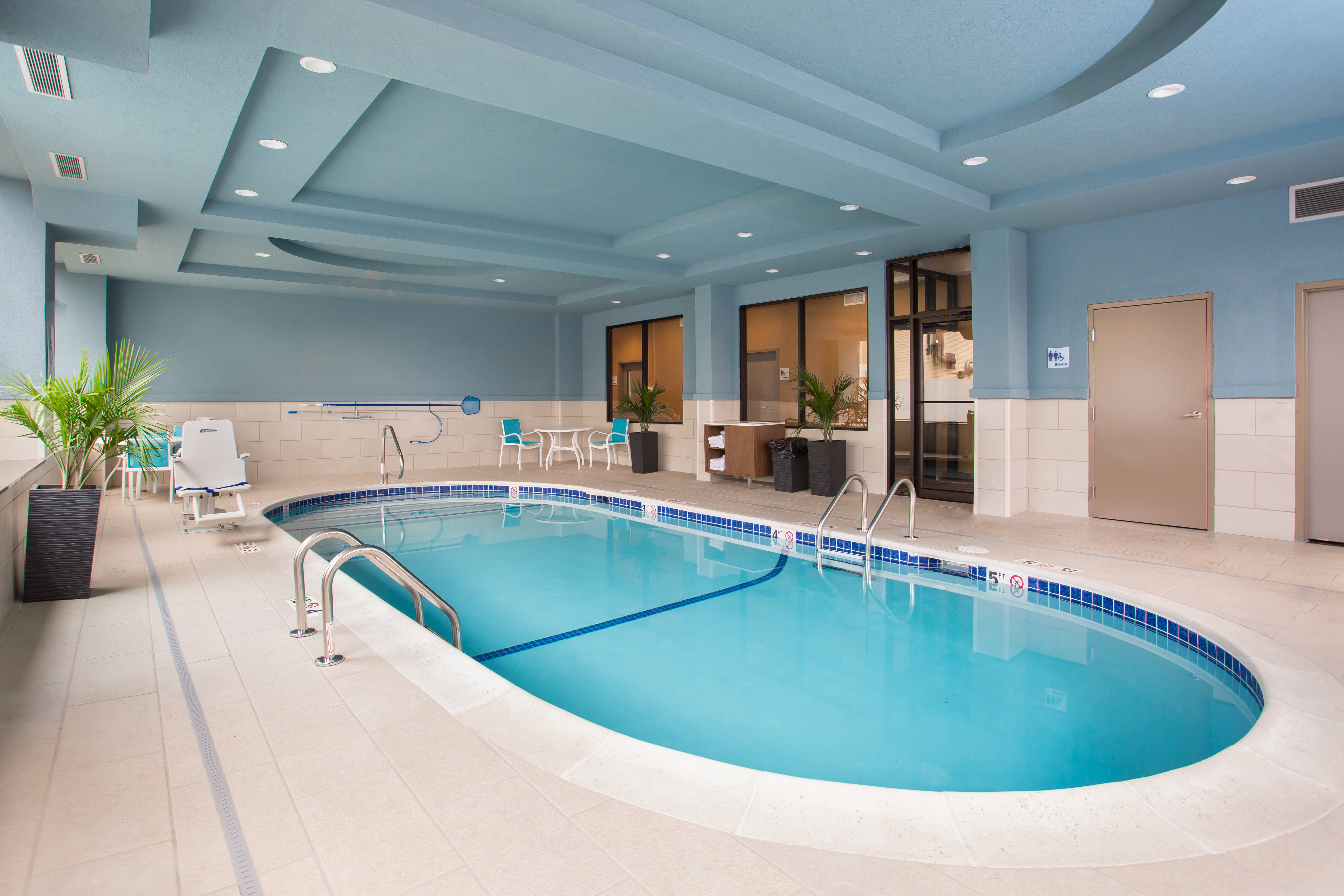 holiday inn express springfield downtown by ihg