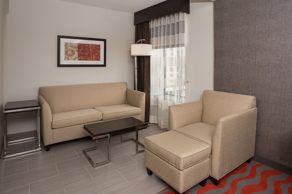 holiday inn express springfield downtown by ihg