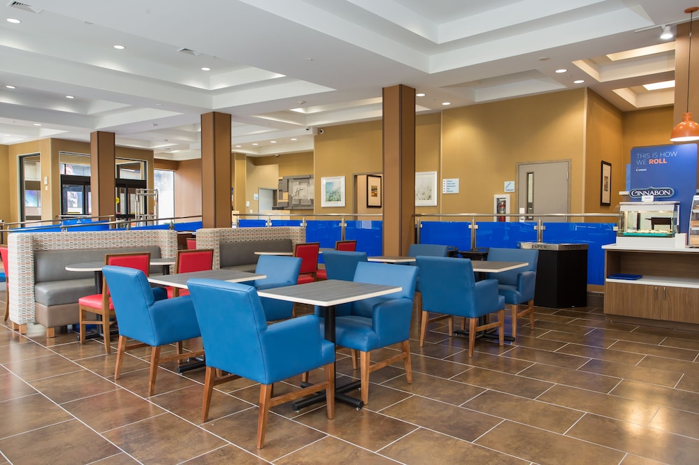 holiday inn express springfield downtown by ihg
