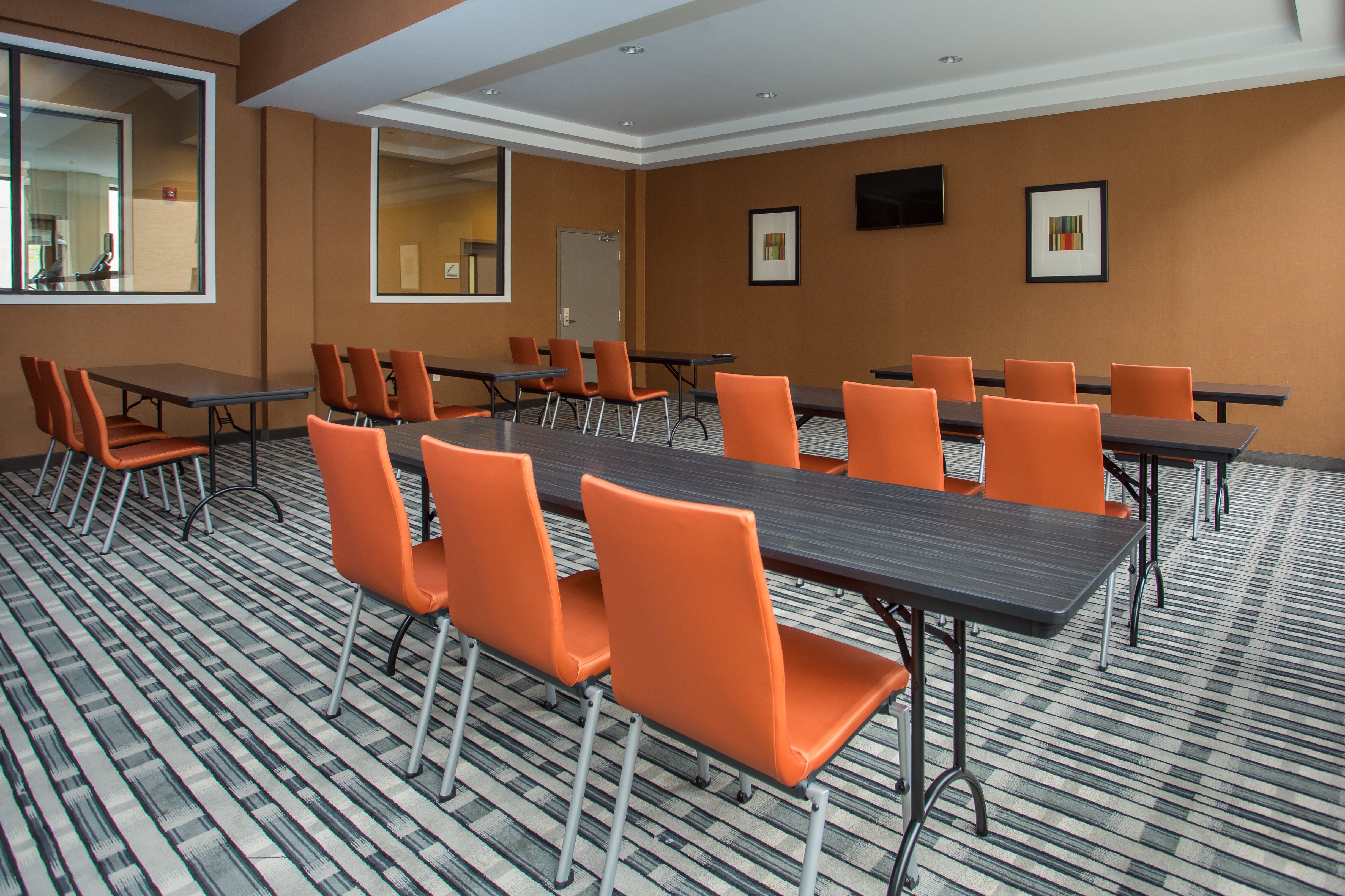 holiday inn express springfield downtown by ihg