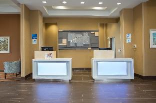 holiday inn express springfield downtown by ihg