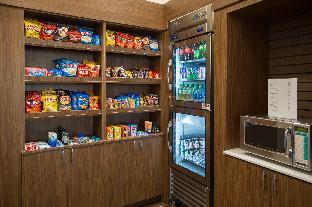 holiday inn express springfield downtown by ihg