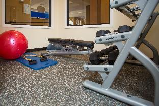 holiday inn express springfield downtown by ihg