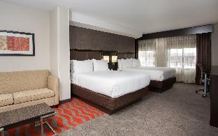 holiday inn express springfield downtown by ihg