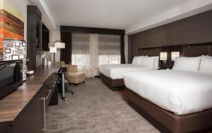 holiday inn express springfield downtown by ihg
