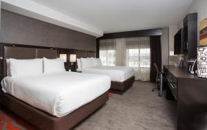 holiday inn express springfield downtown by ihg