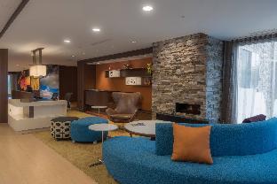 fairfield inn and suites by marriott gaylord