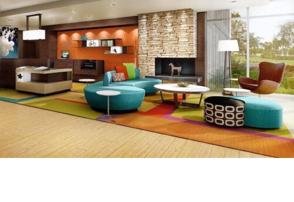 fairfield inn and suites by marriott gaylord