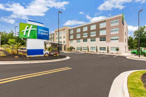 holiday inn express villa rica by ihg