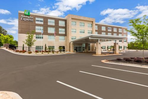 holiday inn express villa rica by ihg