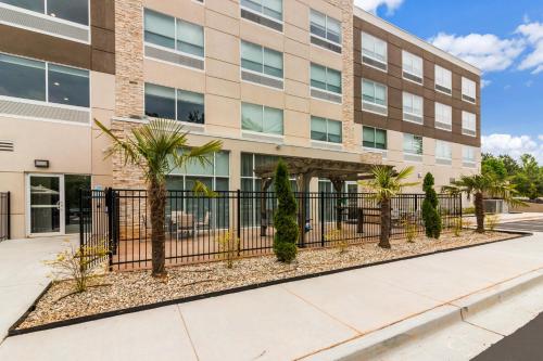 holiday inn express villa rica by ihg