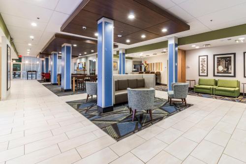holiday inn express villa rica by ihg
