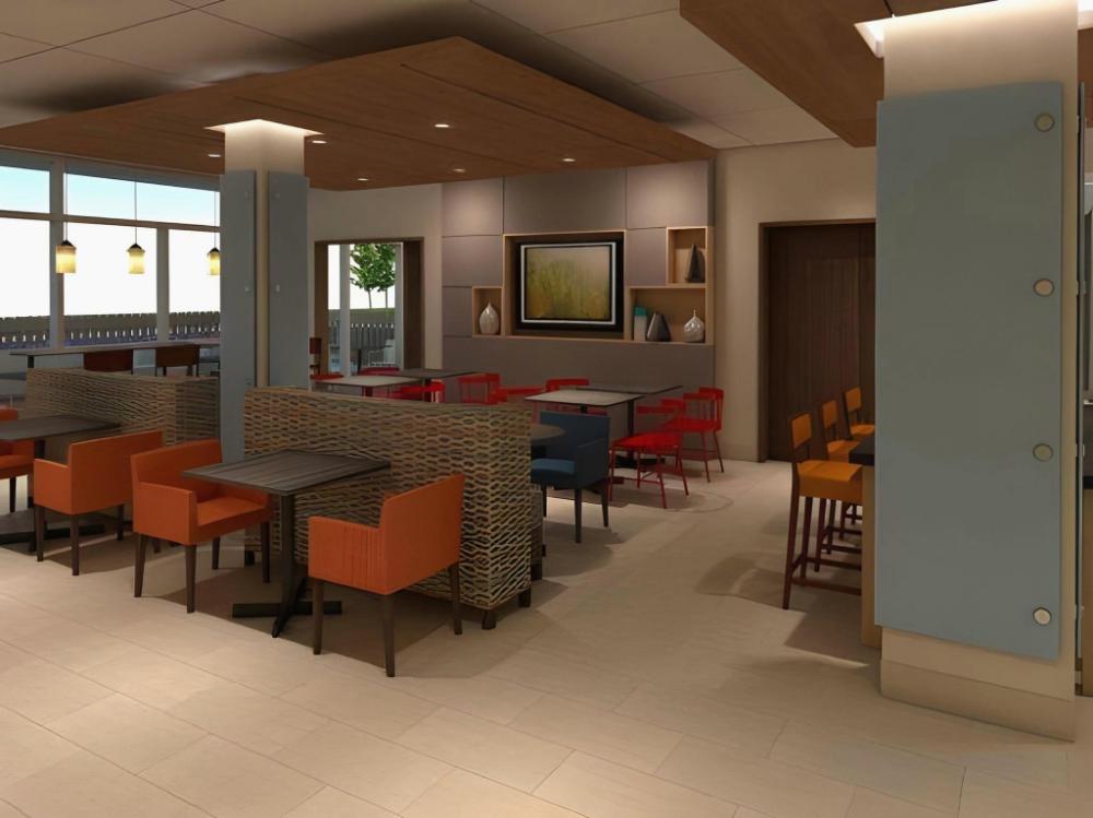 holiday inn express villa rica by ihg