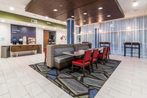 holiday inn express villa rica by ihg