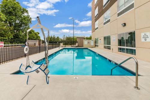 holiday inn express villa rica by ihg