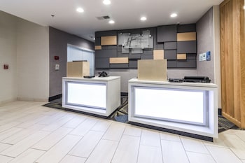 holiday inn express villa rica by ihg