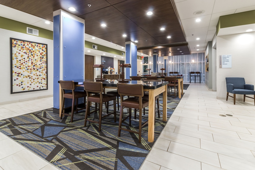 holiday inn express villa rica by ihg