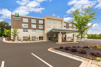 holiday inn express villa rica by ihg