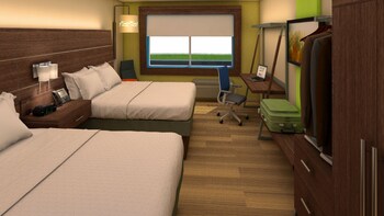 holiday inn express villa rica by ihg